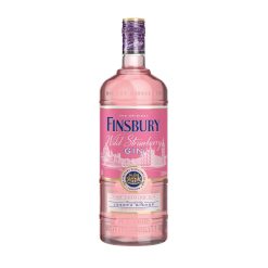 Strawberry gin 1000 ml-Bauturi-Spirtoase > Gin