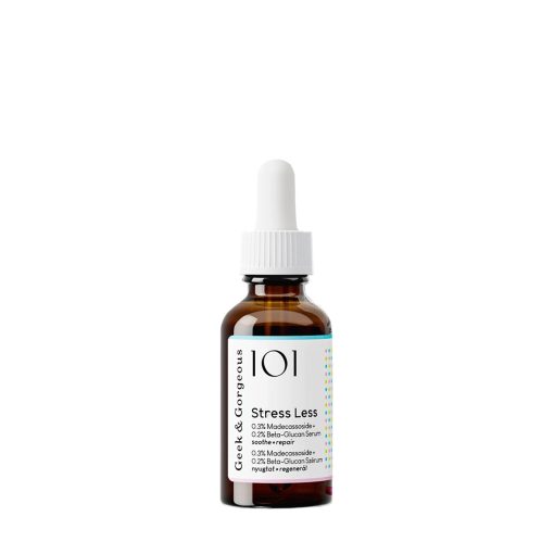 Stress less serum 30 ml-Ingrijirea pielii-Fata > Serum