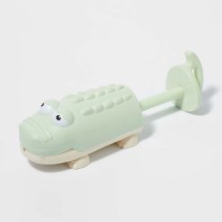 SunnyLife jucărie cu apă Crocodile Paste-Electronice și gadgeturi