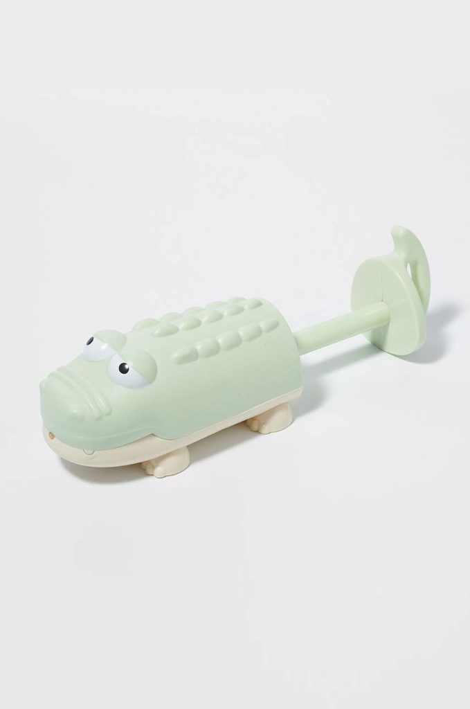 SunnyLife jucărie cu apă Crocodile Paste-Electronice și gadgeturi