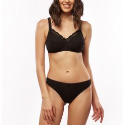 Sutien clasic negru - SN06-FEMEI-