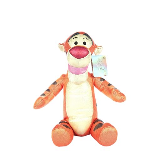 Tigger with sound-Jucarii-Plus