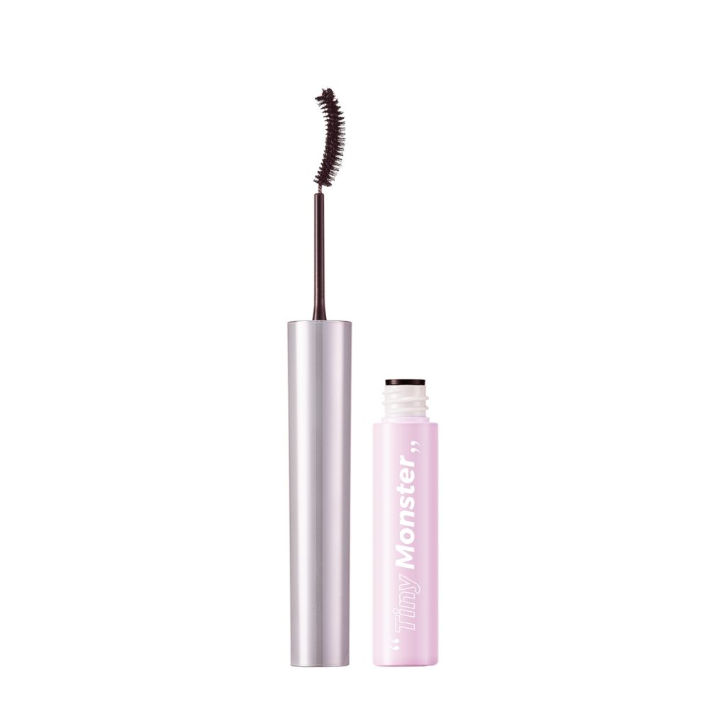 Tiny monster mascara - dark brown 8 gr-Machiaj-Ochi > Mascara