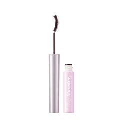 Tiny monster mascara - dark brown 8 gr-Machiaj-Ochi  data-eio=