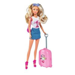 Travel fun doll-Jucarii-Papusi