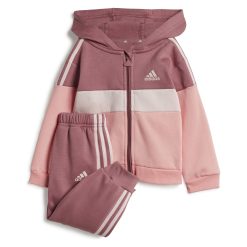 Trening ADIDAS pentru copii I 3S TIB FL TS - IV7394-Imbracaminte-Treninguri