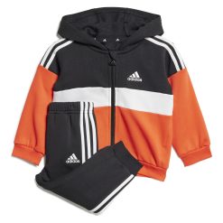 Trening ADIDAS pentru copii I 3S TIB FL TS - IW3491-Imbracaminte-Treninguri