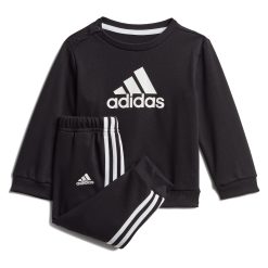 Trening ADIDAS pentru copii I BOS JOG FT - GM8977-Imbracaminte-Treninguri