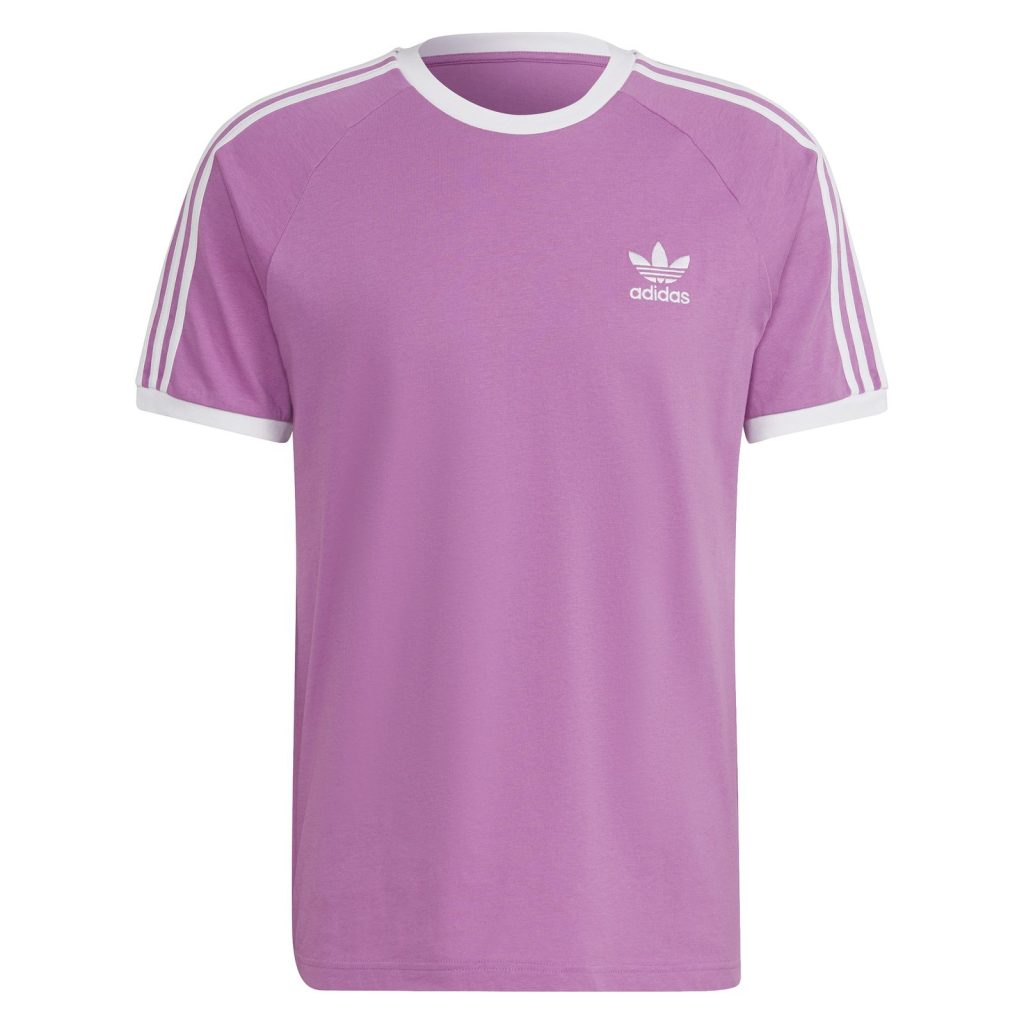 Tricou ADIDAS pentru barbati 3-STRIPES TEE - HK7275-Imbracaminte-Tricouri