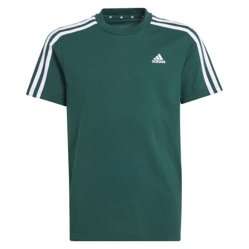 Tricou ADIDAS pentru copii U 3S TEE - JF8744-Imbracaminte-Tricouri