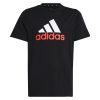 Tricou ADIDAS pentru copii U BL 2 TEE - IV7324-Imbracaminte-Tricouri