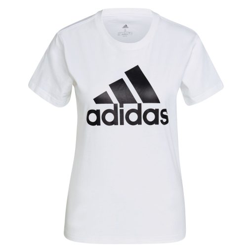 Tricou ADIDAS pentru femei W LOUNGEWEAR T - GL0649-Imbracaminte-Tricouri