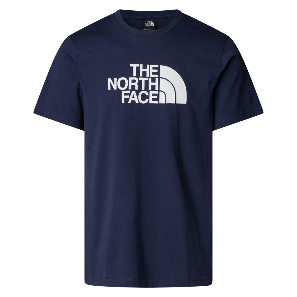 Tricou THE NORTH FACE pentru barbati EASY SUMMIT - NF0A8A6C8K21-Imbracaminte-Tricouri