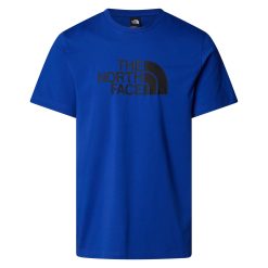 Tricou THE NORTH FACE pentru barbati EASY TNF - NF0A8A6CEF11-Imbracaminte-Tricouri