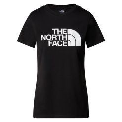 Tricou THE NORTH FACE pentru femei EASY TNF - NF0A8A6DJK31-Imbracaminte-Tricouri