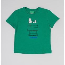 Tricou cu imprimeu grafic-BAIETI-IMBRACAMINTE/Tricouri si maiouri