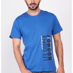 Tricou cu imprimeu logo-BARBATI-IMBRACAMINTE/Tricouri si maiouri