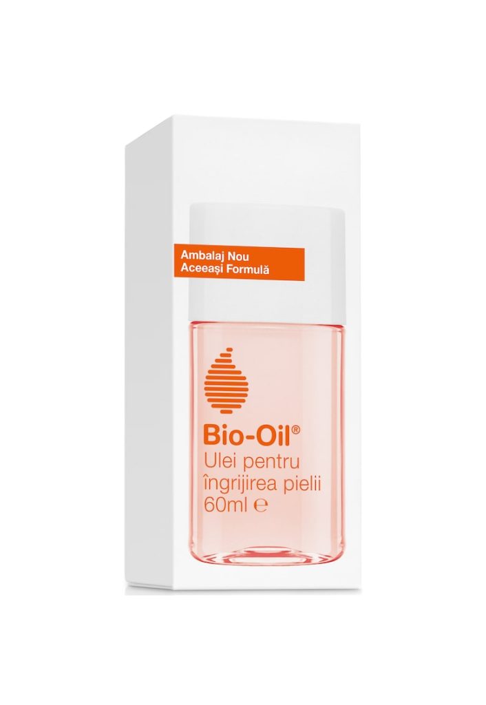 Ulei pentru corp si fata Bio-Oil-FEMEI-