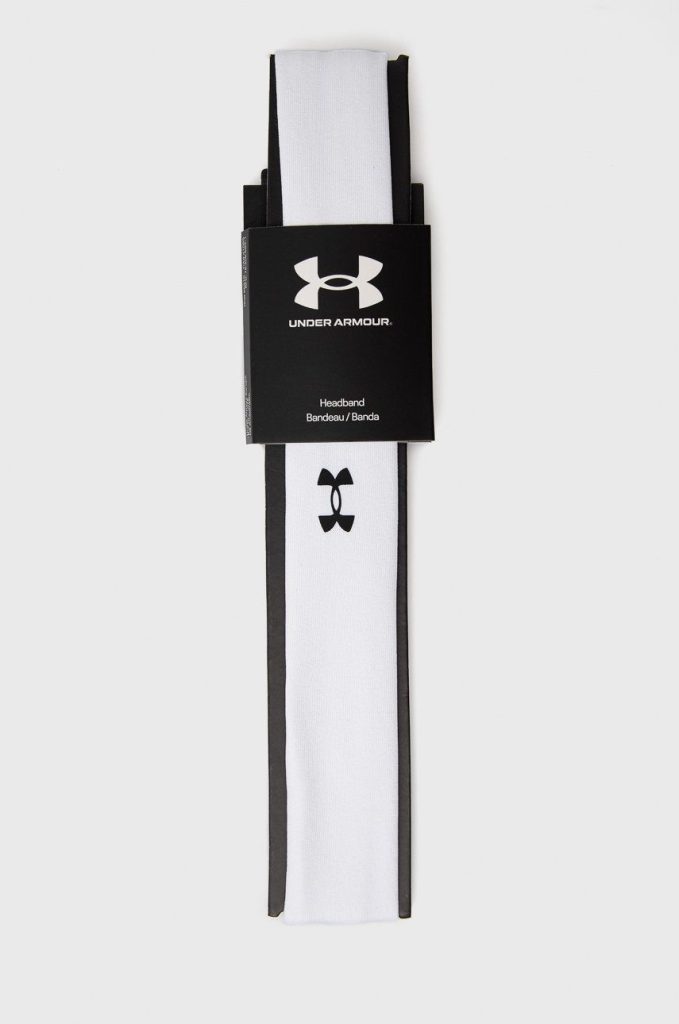 Under Armour bentita pentru cap Play Up-Echipament sport