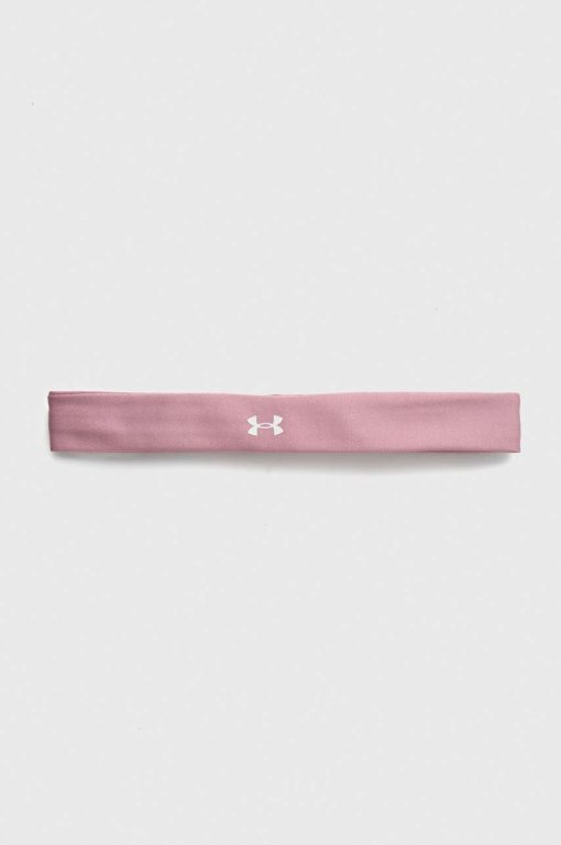 Under Armour bentita pentru cap Play Up-Echipament sport