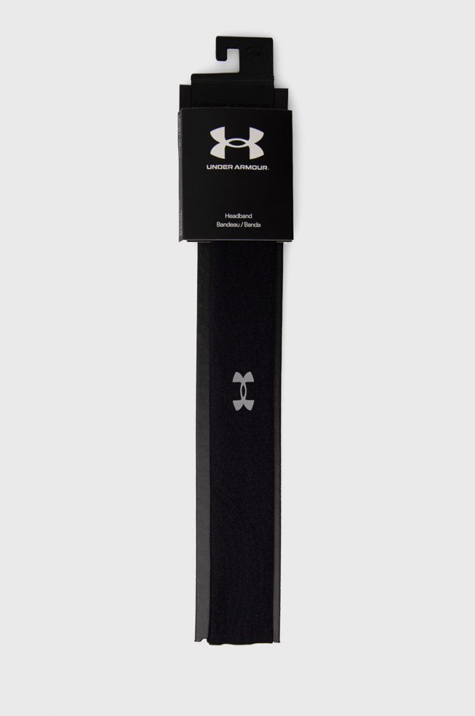 Under Armour bentita pentru cap Play Up-Echipament sport