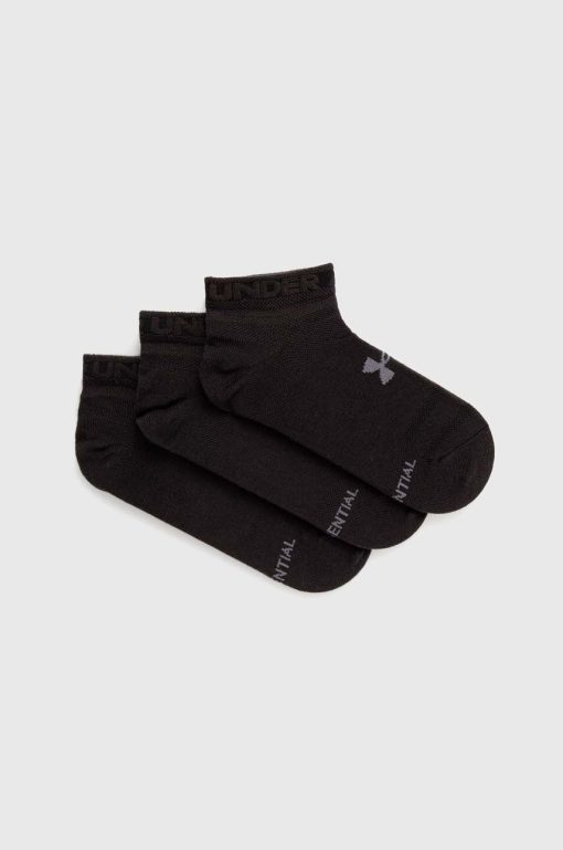 Under Armour sosete Essential Low Cut 3-pack-Şosete