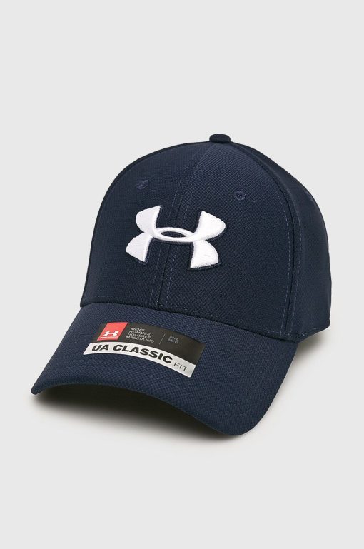 Under Armour – șapcă 1305036.-Căciuli şi şepci