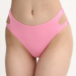 United Colors of Benetton chiloti de baie culoarea roz-Costume de baie