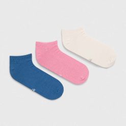 United Colors of Benetton sosete 3-pack-Şosete