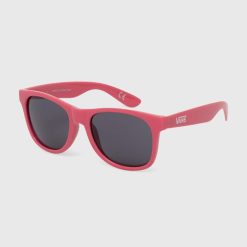 Vans ochelari de soare culoarea roz