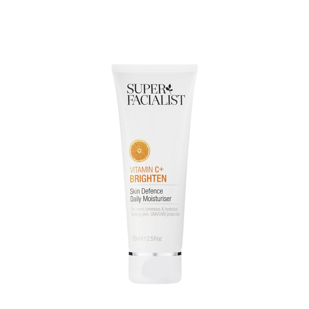 Vitamin c defence daily moisturiser 75 ml-Ingrijirea pielii-Fata > Creme si lotiuni