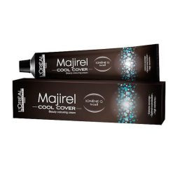 Vopsea de par L'Oreal Majirel Cool Cover-FEMEI-GENTI SI ACCESORII/Produse cosmetice