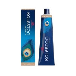 Vopsea de par PROFESSIONAL Koleston Perfect Vibrant Reds 7/34 60 ML-FEMEI-GENTI SI ACCESORII/Produse cosmetice