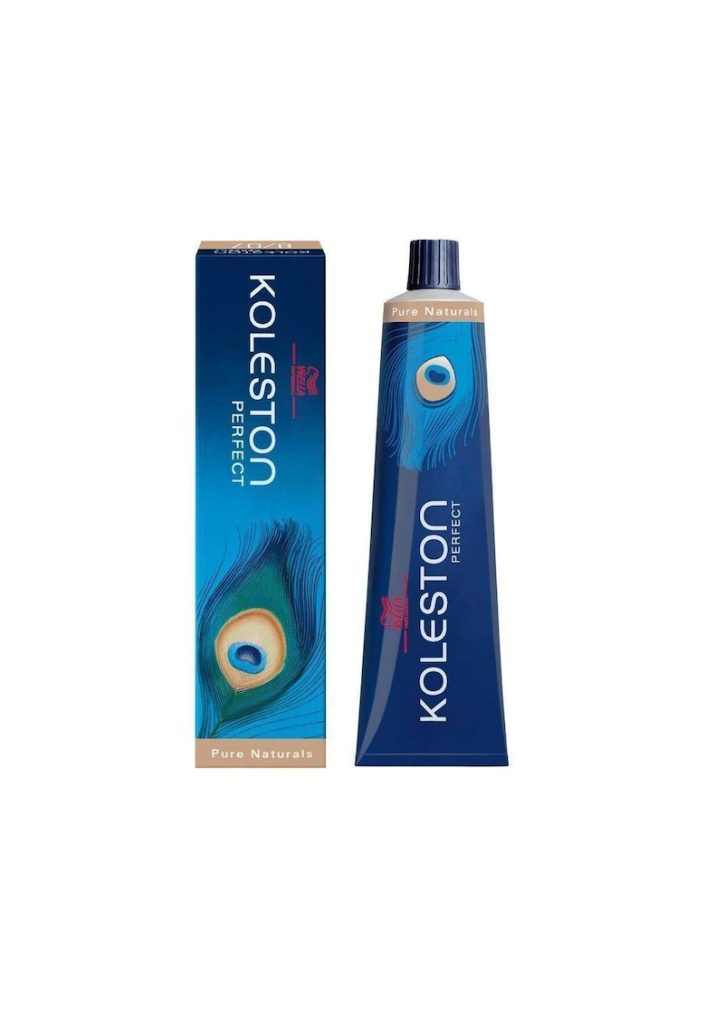 Vopsea de par PROFESSIONAL Koleston Perfect Vibrant Reds 8/34 60 ML-FEMEI-GENTI SI ACCESORII/Produse cosmetice