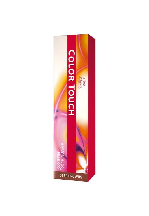 Vopsea de par demi-permanenta Color Touch - 60 ml-FEMEI-GENTI SI ACCESORII/Produse cosmetice