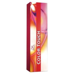 Vopsea de par demi-permanenta Color Touch - 60 ml - 5-FEMEI-GENTI SI ACCESORII/Produse cosmetice