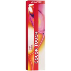 Vopsea de par demi-permanenta Color Touch - 60 ml - 5-FEMEI-GENTI SI ACCESORII/Produse cosmetice