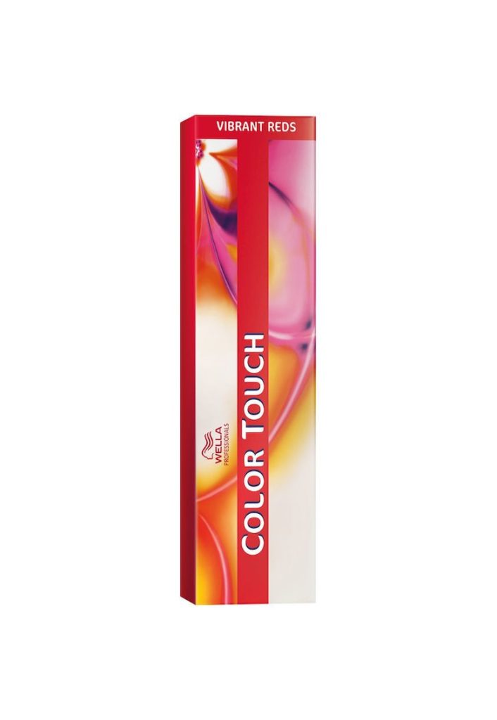 Vopsea de par demi-permanenta Color Touch - 60 ml - 5-FEMEI-GENTI SI ACCESORII/Produse cosmetice