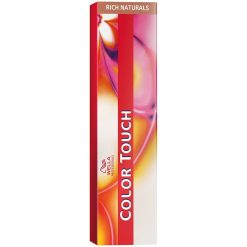 Vopsea de par demi-permanenta Color Touch - 60 ml - 7-FEMEI-GENTI SI ACCESORII/Produse cosmetice