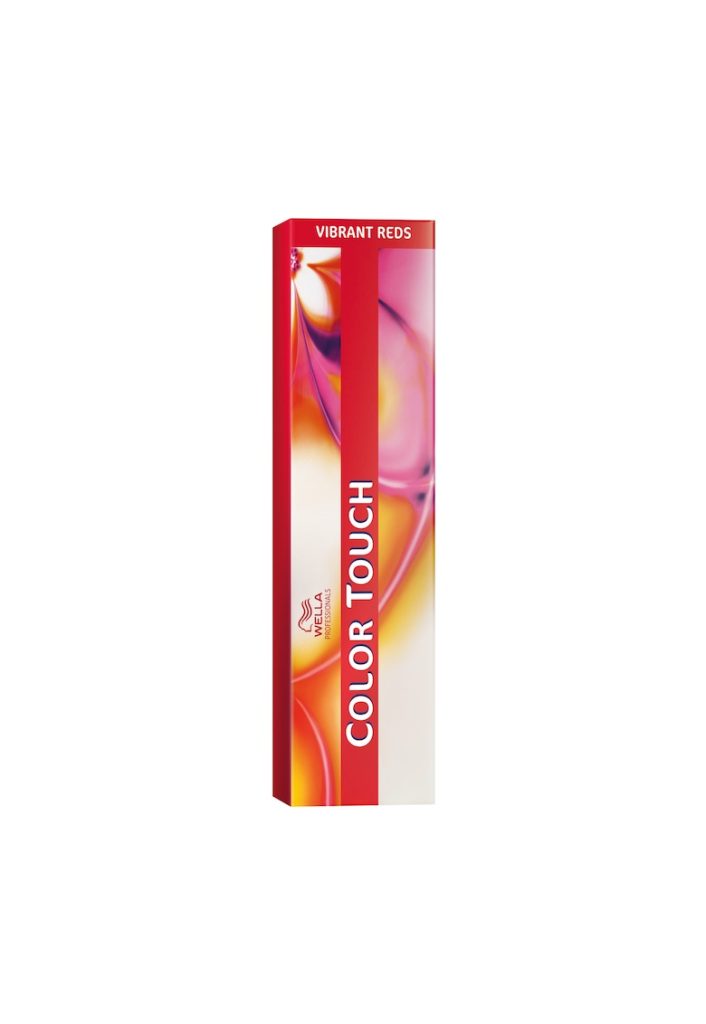 Vopsea de par demi-permanenta Color Touch - 60 ml-FEMEI-GENTI SI ACCESORII/Produse cosmetice