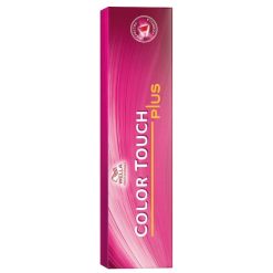 Vopsea de par demi-permanenta Color Touch Plus 44/07 - 60 ml-FEMEI-GENTI SI ACCESORII/Produse cosmetice