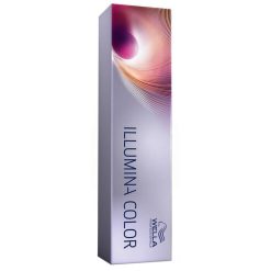 Vopsea de par permanenta Illumina Color 8/37 blond deschis auriu castaniu - 60 ml-FEMEI-GENTI SI ACCESORII/Produse cosmetice