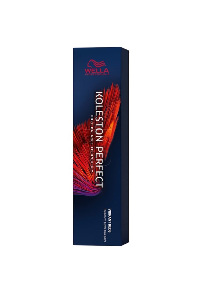 Vopsea de par permanenta Koleston Perfect - 60 ml - 5.5-FEMEI-GENTI SI ACCESORII/Produse cosmetice