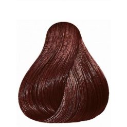 Vopsea de par permanenta Koleston Perfect castaniu deschis roscat cenusiu 5/41 - 60 ml-FEMEI-GENTI SI ACCESORII/Produse cosmetice