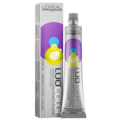 Vopsea de par permanenta LuoColor 5.3 - 50 ml-FEMEI-GENTI SI ACCESORII/Produse cosmetice