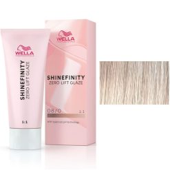 Vopsea de par semi-permanenta Shinefinity Zero Lift Glaze 60 ml-FEMEI-GENTI SI ACCESORII/Produse cosmetice