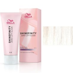 Vopsea de par semi-permanenta Shinefinity Zero Lift Glaze 60 ml-FEMEI-GENTI SI ACCESORII/Produse cosmetice