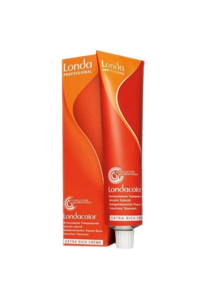 Vopsea demi permanenta Londacolor Extra Coverage 5/07 - 60 ml-FEMEI-GENTI SI ACCESORII/Produse cosmetice