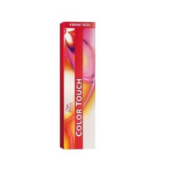 Vopsea semi-permanenta Color Touch 10/34 - Blond Deschis Rosu Auriu - 60ml-FEMEI-GENTI SI ACCESORII/Produse cosmetice