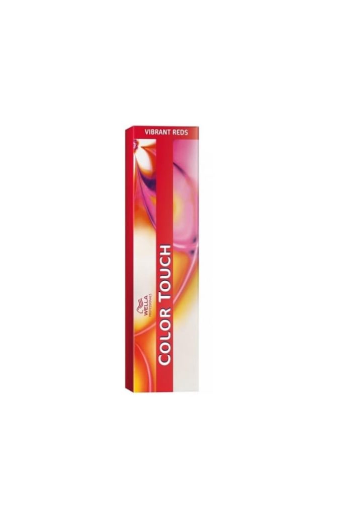 Vopsea semi-permanenta Color Touch 10/34 - Blond Deschis Rosu Auriu - 60ml-FEMEI-GENTI SI ACCESORII/Produse cosmetice